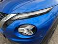 Nissan Juke 1.0 DIG-T DCT N-Connecta | Winter-Paket | K Blau - thumbnail 4