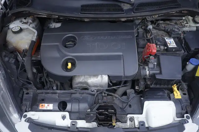 Ford Fiesta view 19