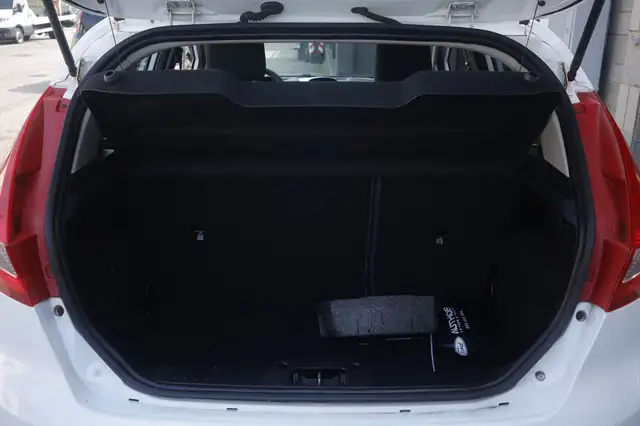 Ford Fiesta view 18