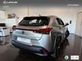 Lexus UX 250h Business 2WD Plateado - thumbnail 2