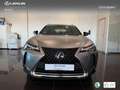 Lexus UX 250h Business 2WD Plateado - thumbnail 3