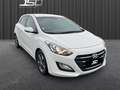 Hyundai i30 HYUNDAI I30 1.6 GDI 135 BLUEDRIVE GO Blanc - thumbnail 1