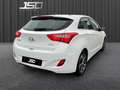Hyundai i30 HYUNDAI I30 1.6 GDI 135 BLUEDRIVE GO Blanc - thumbnail 13