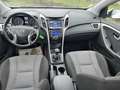 Hyundai i30 HYUNDAI I30 1.6 GDI 135 BLUEDRIVE GO Blanc - thumbnail 5