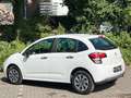 Citroen C3 50 kw Klima Euro 6 Weiß - thumbnail 2