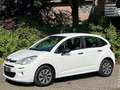 Citroen C3 50 kw Klima Euro 6 Weiß - thumbnail 1