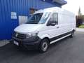 Volkswagen Crafter 35 Kastenwagen Maxi 2,0 TDI / L4H3 Weiß - thumbnail 3