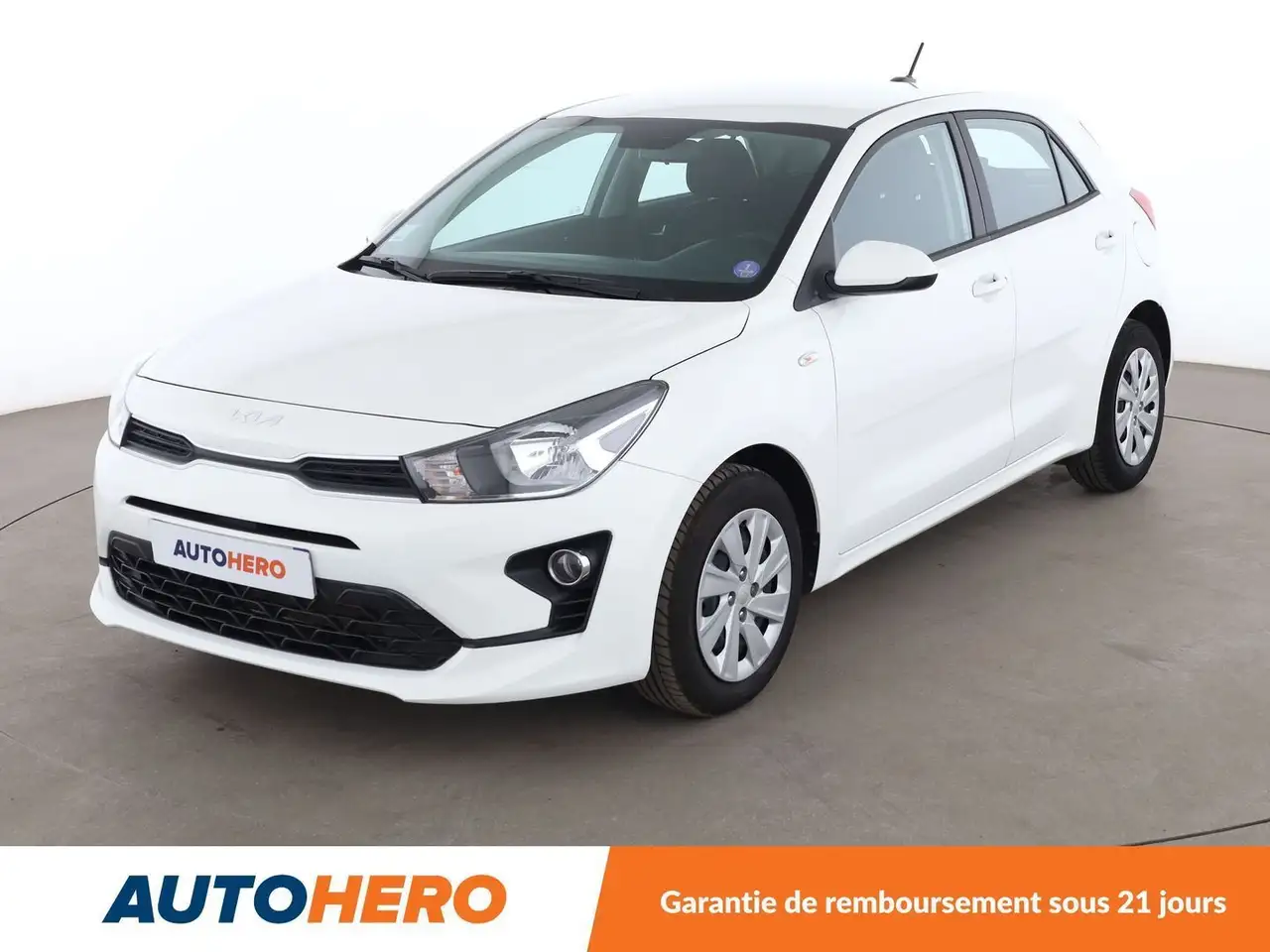 Kia Rio 1.2 DPi Motion