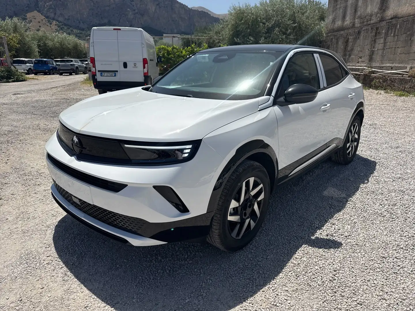 Opel Mokka 1.2 Turbo 136 CV Edition - 2