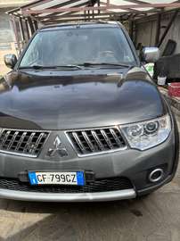 L200 Cab IV 2010 d.cab 2.5 di-d Intense Plus 178cv N1 E5