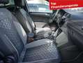 Volkswagen Tiguan Allspace 2.0 TDI 4M R-Line Black DSG 7Si Weiß - thumbnail 5