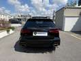 Audi RS6 RS6 Avant 4.0 mhev quattro tiptronic Black - thumbnail 6