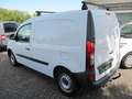 Mercedes-Benz Citan Kasten 108 CDI lang.66150Km,AHK,Klima. Weiß - thumbnail 4