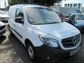 Mercedes-Benz Citan Kasten 108 CDI lang.66150Km,AHK,Klima. Weiß - thumbnail 3