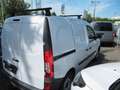 Mercedes-Benz Citan Kasten 108 CDI lang.66150Km,AHK,Klima. Weiß - thumbnail 6