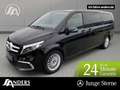 Mercedes-Benz V 300 Avantgarde XL Standhz*Distro*LED*Fahrass. Schwarz - thumbnail 1