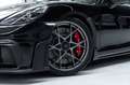 Porsche Cayman 718 Cayman GT4 RS Weissach I BRD I 3500km Black - thumbnail 10