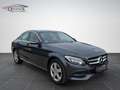 Mercedes-Benz C 220 C Limousine C 220 BlueTec Kamara Navi Lede Gris - thumbnail 1
