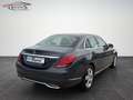 Mercedes-Benz C 220 C Limousine C 220 BlueTec Kamara Navi Lede Gris - thumbnail 9
