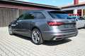 Audi A4 Avant 40 TDI advanced/Matrix/AHK/ACC Grau - thumbnail 2