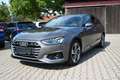 Audi A4 Avant 40 TDI advanced/Matrix/AHK/ACC Grau - thumbnail 5