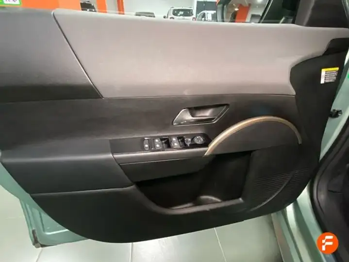 Lancia Ypsilon 2025, foto 30