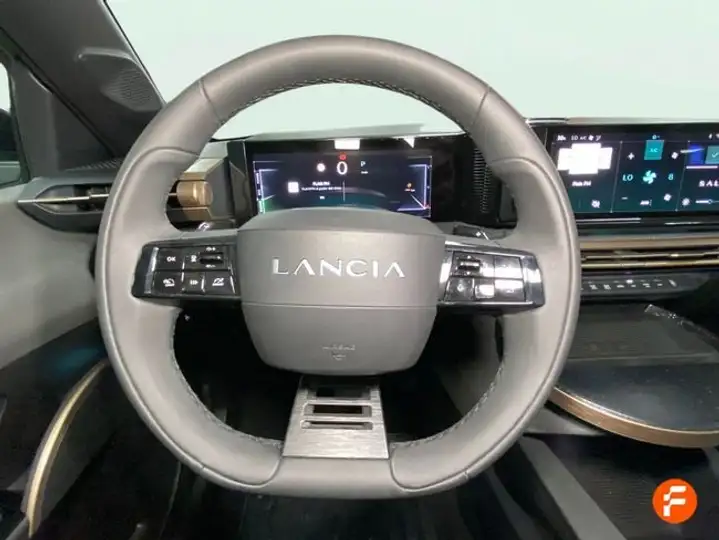 Lancia Ypsilon 2025, foto 11