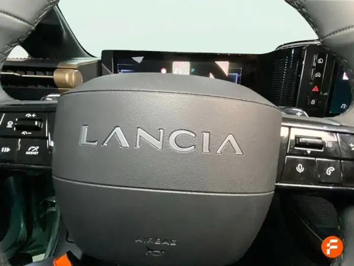 Lancia Ypsilon 2025, foto 12