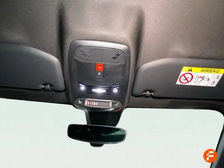 Lancia Ypsilon 2025, foto 24