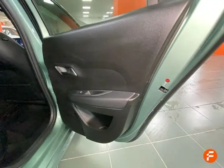 Lancia Ypsilon 2025, foto 31