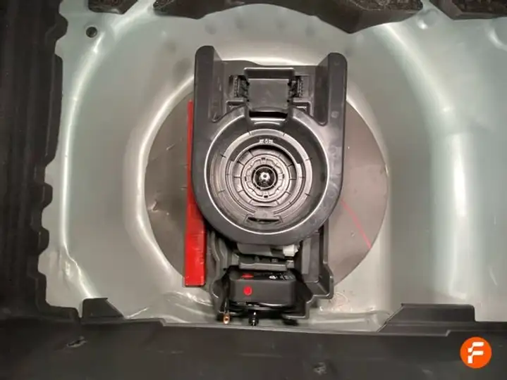 Lancia Ypsilon 2025, foto 37
