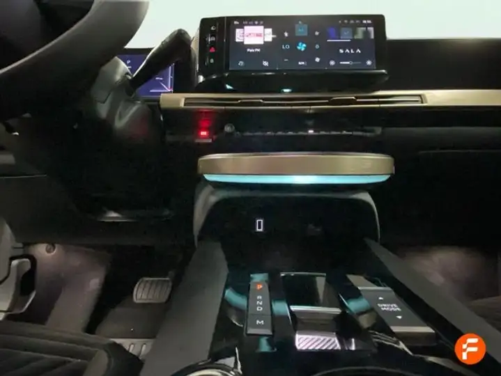 Lancia Ypsilon 2025, foto 19