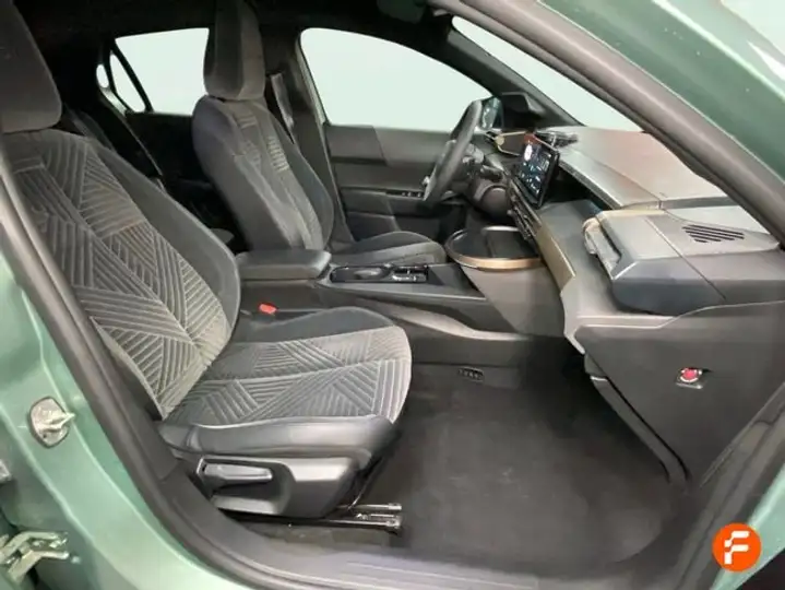 Lancia Ypsilon 2025, foto 26