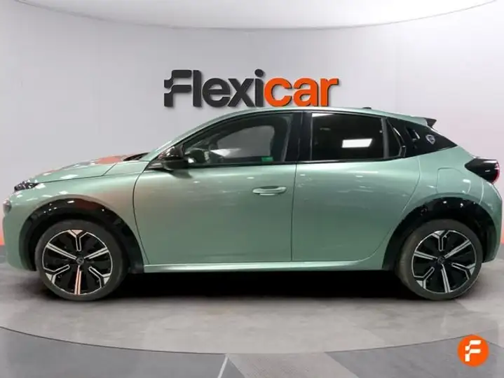 Lancia Ypsilon 2025, foto 4