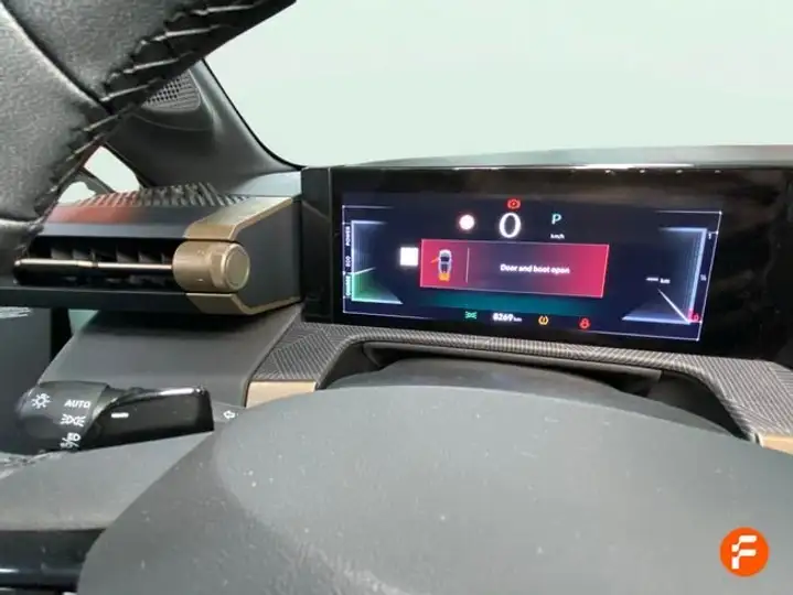 Lancia Ypsilon 2025, foto 14