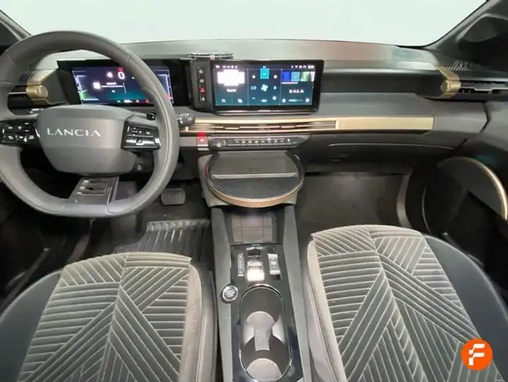 Lancia Ypsilon 2025, foto 15