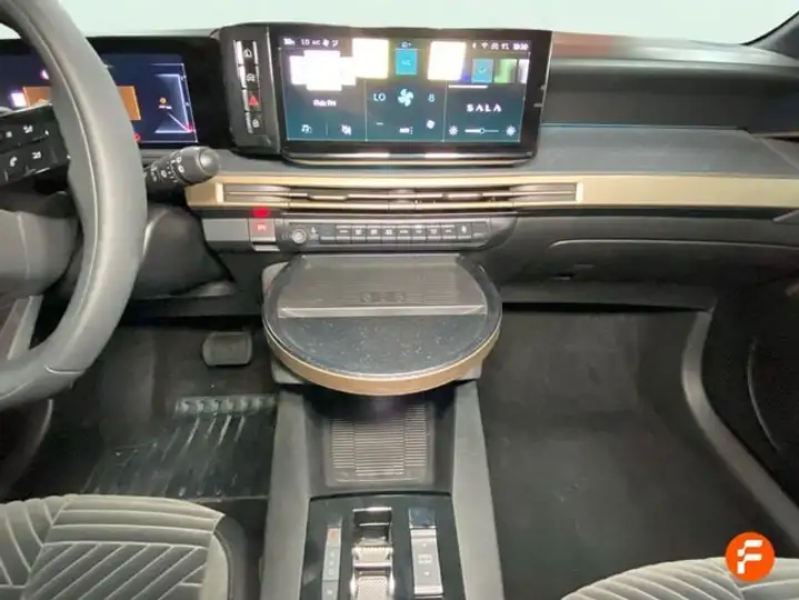 Lancia Ypsilon 2025, foto 16