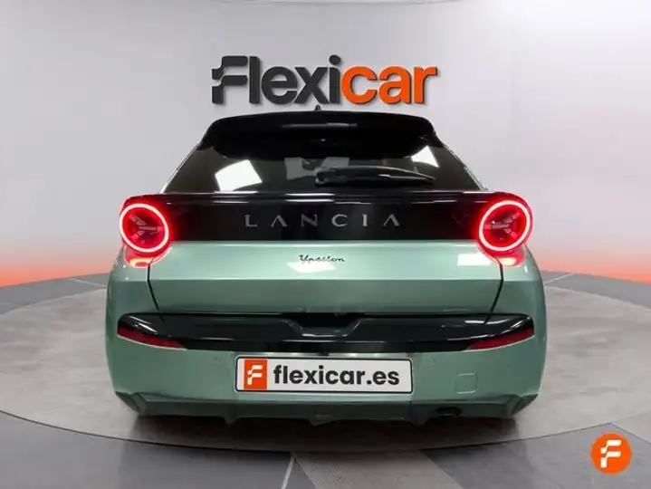 Lancia Ypsilon 2025, foto 7
