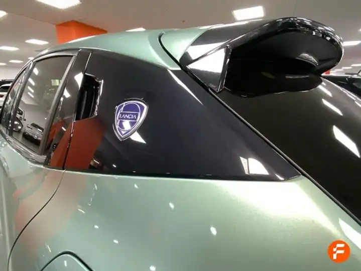 Lancia Ypsilon 2025, foto 33