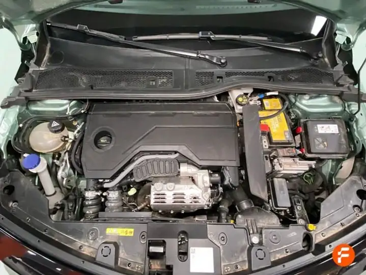 Lancia Ypsilon 2025, foto 38