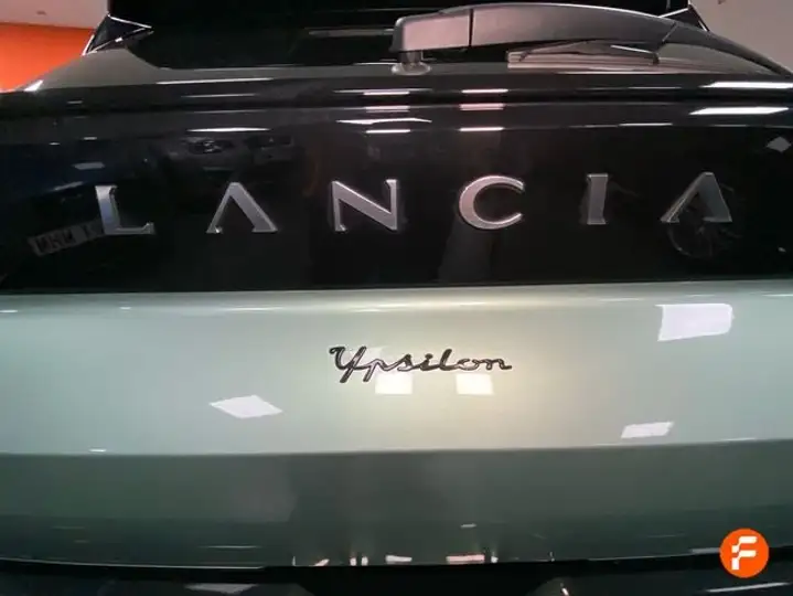 Lancia Ypsilon 2025, foto 34