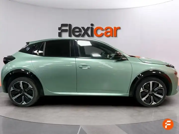 Lancia Ypsilon 2025, foto 9