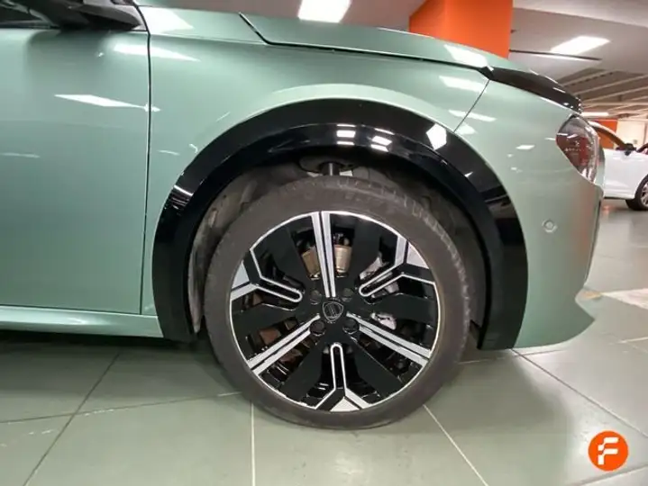 Lancia Ypsilon 2025, foto 36
