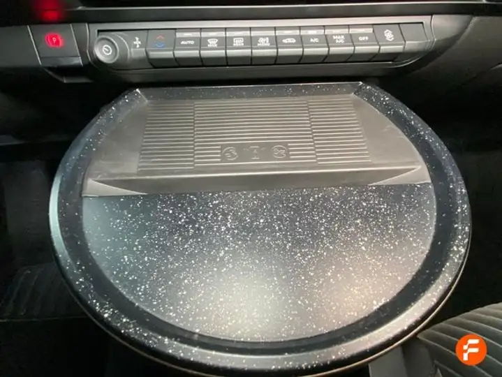 Lancia Ypsilon 2025, foto 20