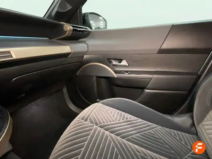 Lancia Ypsilon 2025, foto 25