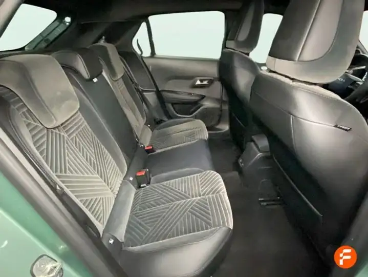 Lancia Ypsilon 2025, foto 27