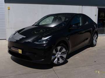 Standard Range l RWD l Pano l 95% SOH
