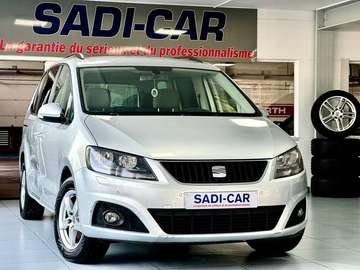 2.0 CR TDi 115cv E-Ecomotive - 7 PLACES