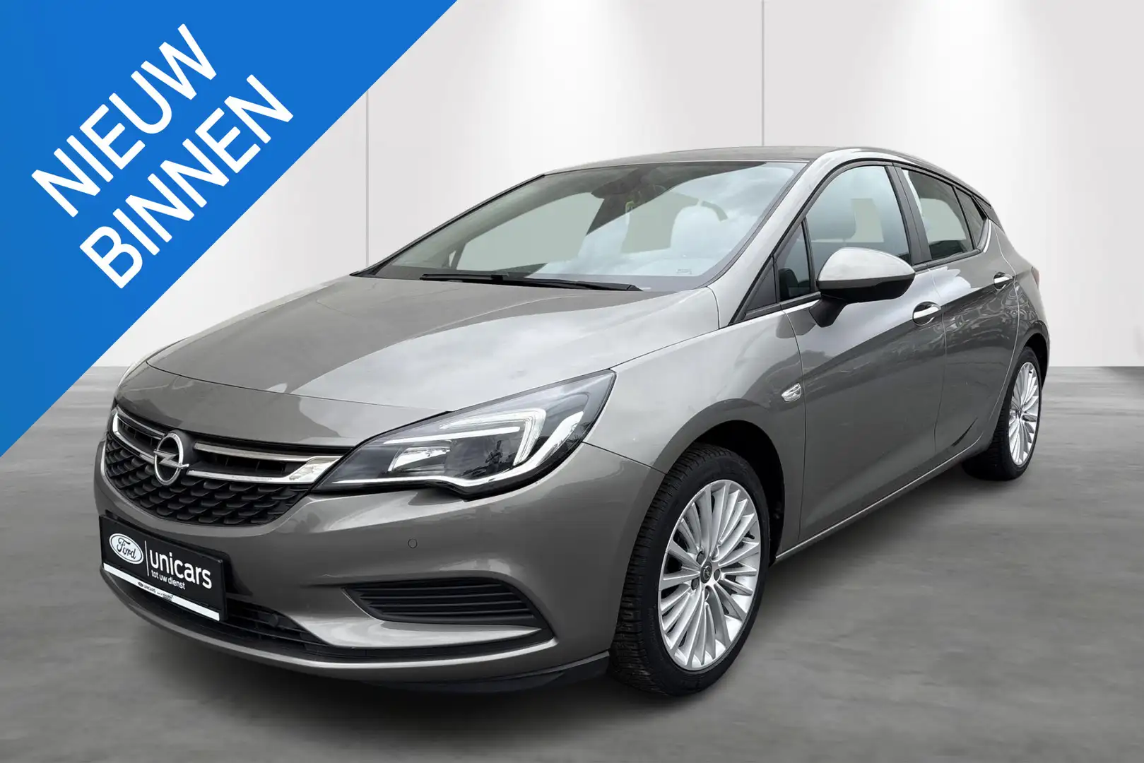 Opel Astra 1.0 Turbo 77kW ecoFLEX S/S Dynamic - 1