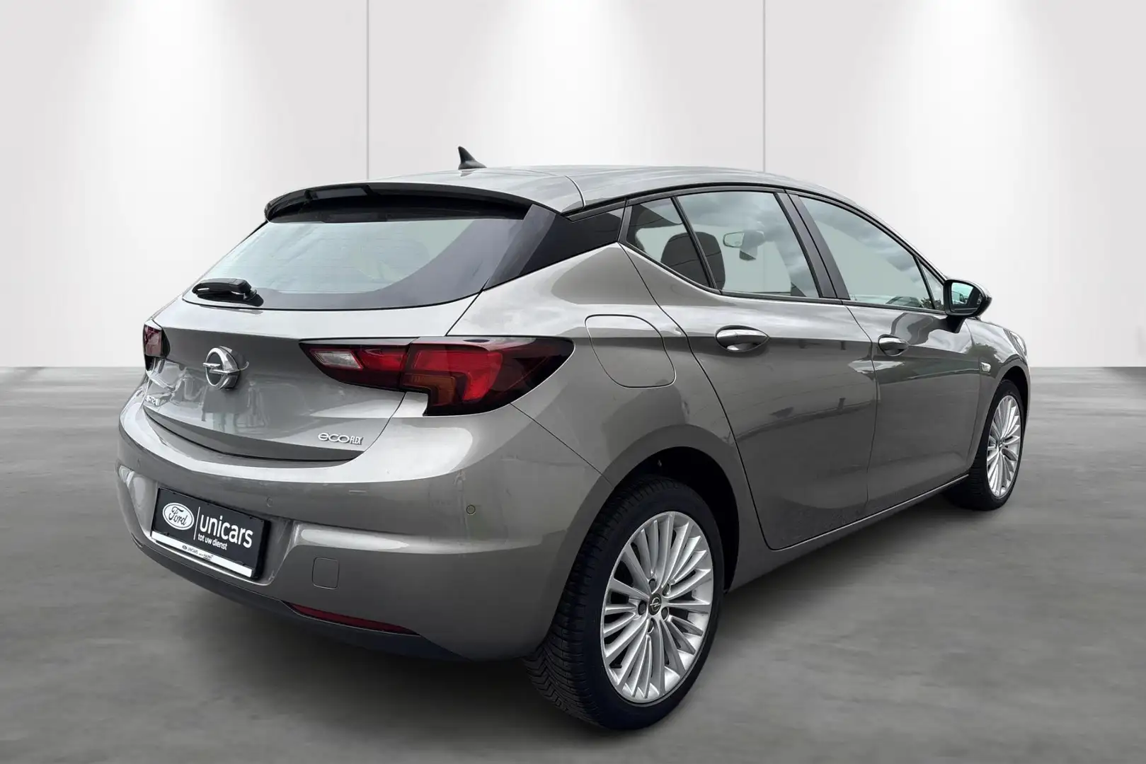 Opel Astra 1.0 Turbo 77kW ecoFLEX S/S Dynamic - 2
